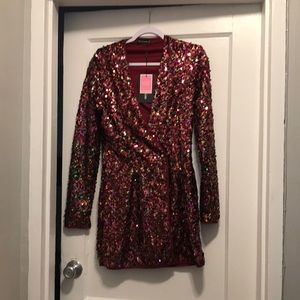 PrettyLittleThings Dress